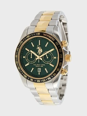 Zegarek chronograficzny U.S. Polo Assn.