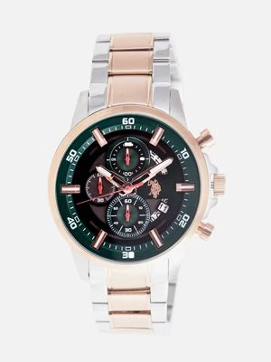 Zegarek chronograficzny U.S. Polo Assn.