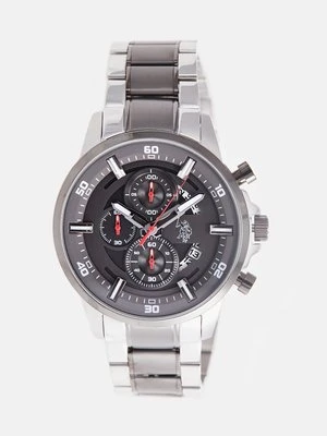 Zegarek chronograficzny U.S. Polo Assn.