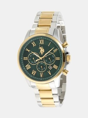 Zegarek chronograficzny U.S. Polo Assn.