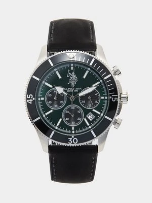 Zegarek chronograficzny U.S. Polo Assn.