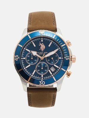 Zegarek chronograficzny U.S. Polo Assn.