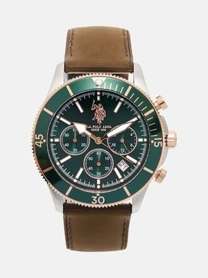 Zegarek chronograficzny U.S. Polo Assn.