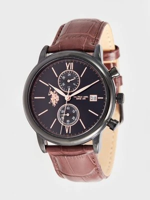 Zegarek chronograficzny U.S. Polo Assn.