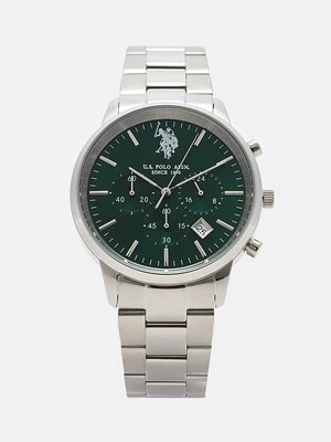Zegarek chronograficzny U.S. Polo Assn.