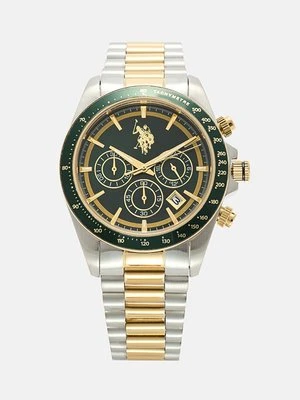 Zegarek chronograficzny U.S. Polo Assn.
