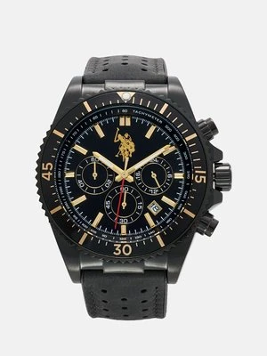 Zegarek chronograficzny U.S. Polo Assn.