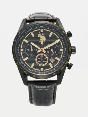 Zegarek chronograficzny U.S. Polo Assn.
