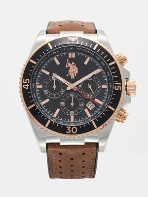 Zegarek chronograficzny U.S. Polo Assn.