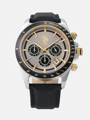 Zegarek chronograficzny U.S. Polo Assn.
