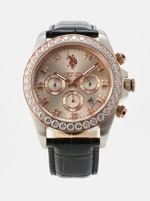 Zegarek chronograficzny U.S. Polo Assn.