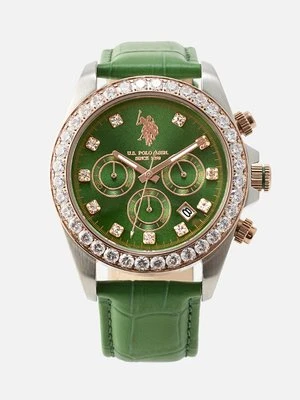Zegarek chronograficzny U.S. Polo Assn.