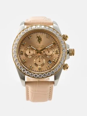 Zegarek chronograficzny U.S. Polo Assn.
