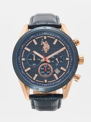 Zegarek chronograficzny U.S. Polo Assn.