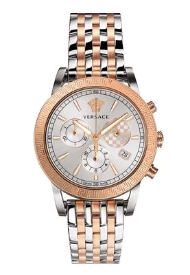 Zegarek chronograficzny Versace