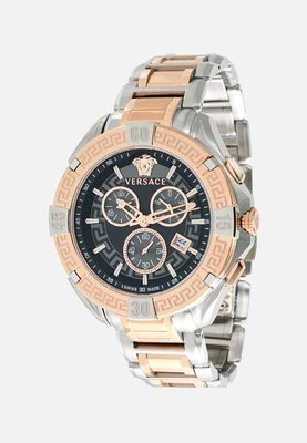 Zegarek chronograficzny Versace