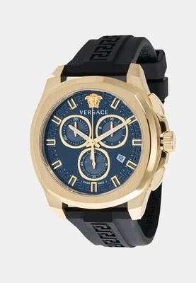 Zegarek chronograficzny Versace