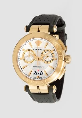 Zegarek chronograficzny Versace