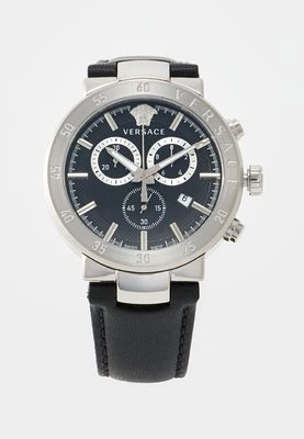 Zegarek chronograficzny Versace