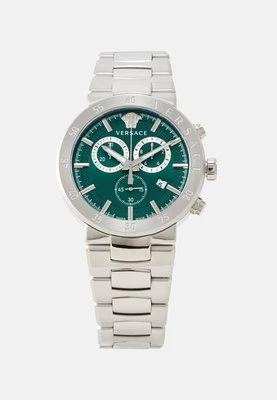 Zegarek chronograficzny Versace