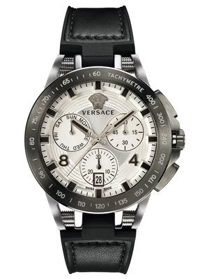 Zegarek chronograficzny Versace