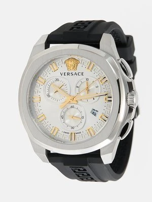 Zegarek chronograficzny Versace