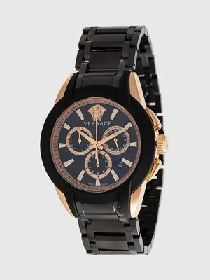 Zegarek chronograficzny Versace