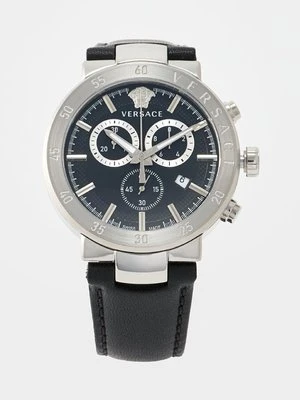 Zegarek chronograficzny Versace