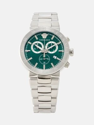 Zegarek chronograficzny Versace