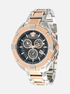 Zegarek chronograficzny Versace