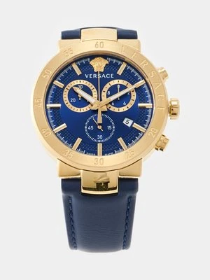 Zegarek chronograficzny Versace