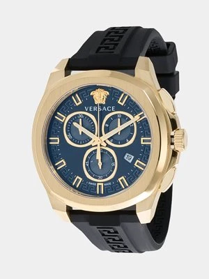 Zegarek chronograficzny Versace