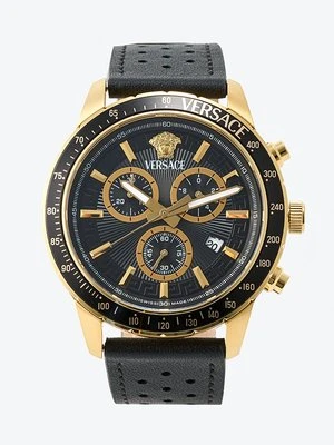 Zegarek chronograficzny Versace