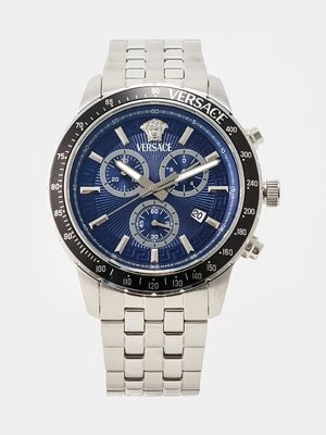 Zegarek chronograficzny Versace