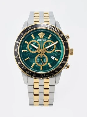 Zegarek chronograficzny Versace