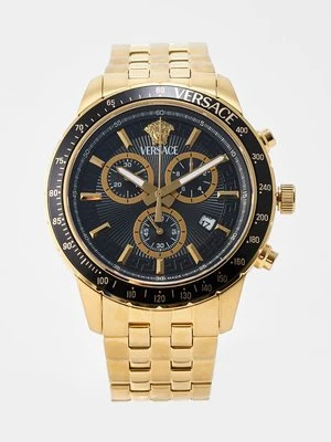 Zegarek chronograficzny Versace