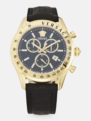 Zegarek chronograficzny Versace