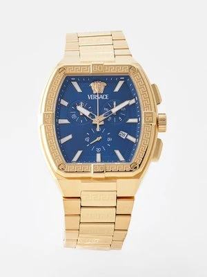 Zegarek chronograficzny Versace