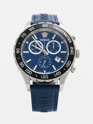 Zegarek chronograficzny Versace