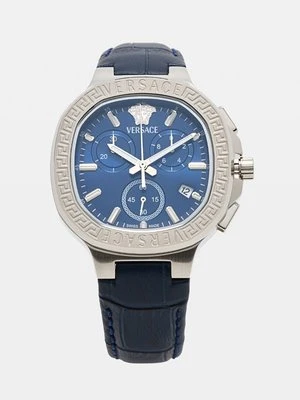 Zegarek chronograficzny Versace