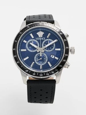 Zegarek chronograficzny Versace