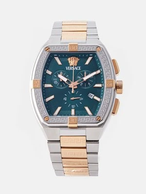 Zegarek chronograficzny Versace