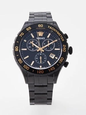 Zegarek chronograficzny Versace