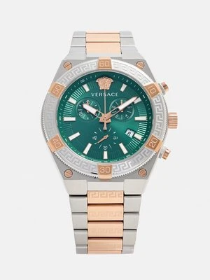 Zegarek chronograficzny Versace