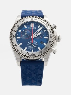 Zegarek chronograficzny Versace