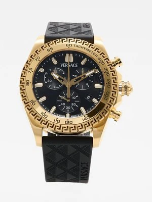 Zegarek chronograficzny Versace
