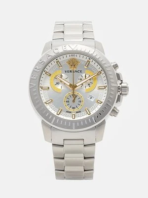 Zegarek chronograficzny Versace