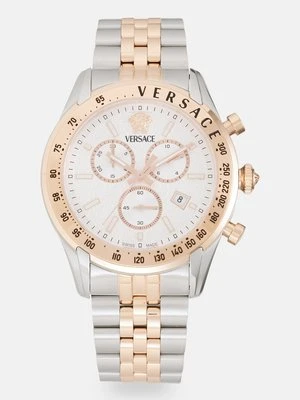 Zegarek chronograficzny Versace