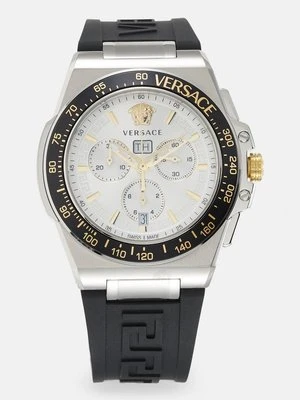 Zegarek chronograficzny Versace