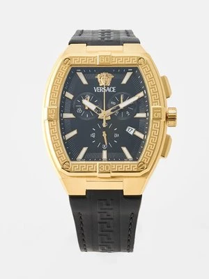 Zegarek chronograficzny Versace